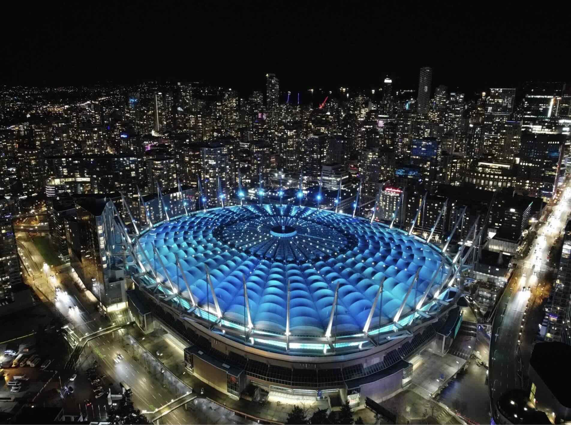 Vancouver World Cup