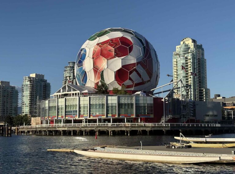 Beyond the Pitch: Is the Vancouver Tourism Strategy Ready for the Future?