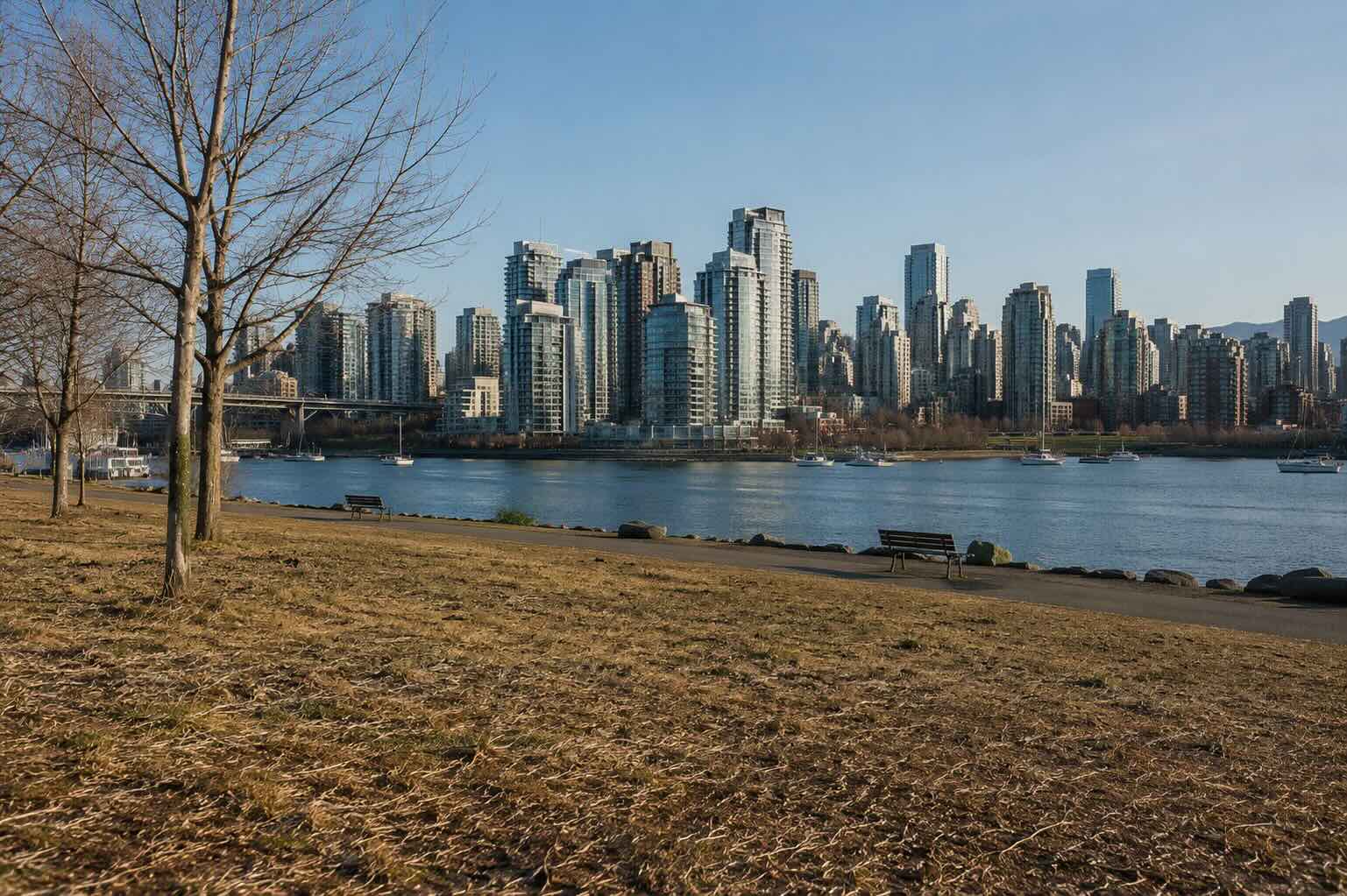 Understanding the infrastructure issues behind the Vancouver water restrictions 2026