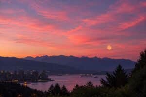 August in Vancouver: 8 Secret Nature Events You Can’t Miss (2026)
