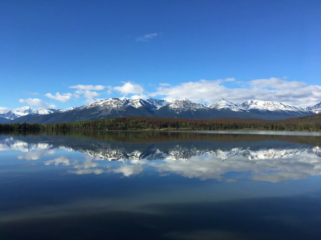 Official guide to the free national parks Canada summer pass program