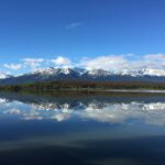 Official guide to the free national parks Canada summer pass program