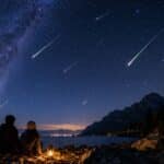 perseid meteor shower vancouver 2026