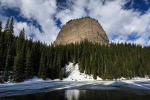 The Ultimate Vancouver to Banff Road Trip Itinerary 2026