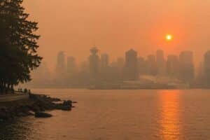 Things to do in Vancouver when it’s smoky: 5 Best Indoor Escapes (Ultimate Guide)