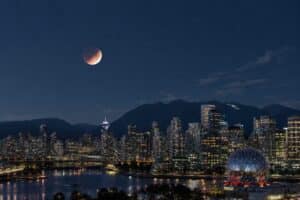 Lunar Eclipse Vancouver 2026: The Ultimate Viewing Guide