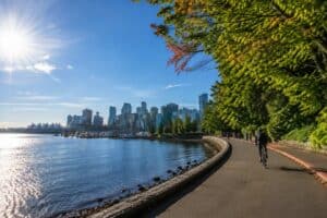Vancouver Weather September 2026: The “Local Summer” Secret Revealed