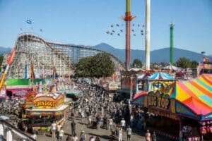 Skip the Tourist Trap: The Local’s Guide to PNE Vancouver 2026