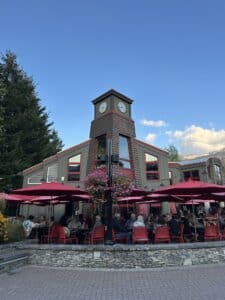 Whistler Ski Season 2026: Epic Opening Dates, Pass Hacks & Bear Safety