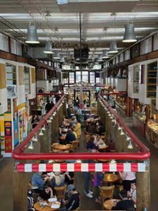 5 Granville Island Indoor Activities: The Ultimate Rainy Day Guide