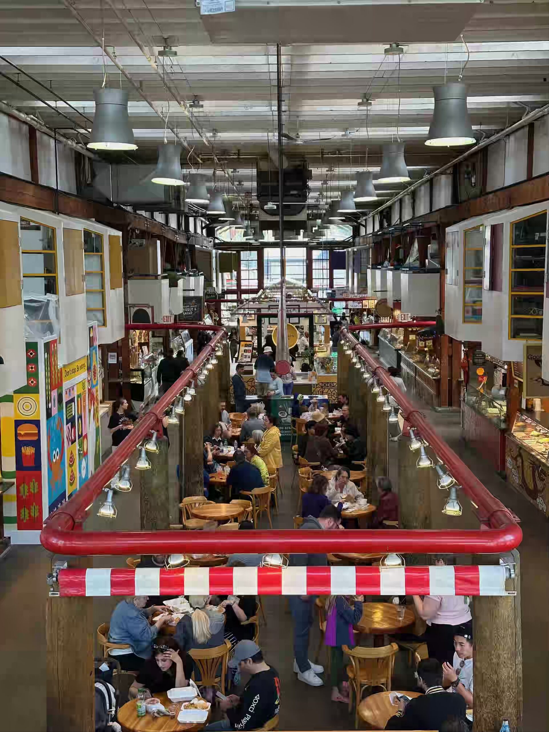 5 Granville Island Indoor Activities: The Ultimate Rainy Day Guide