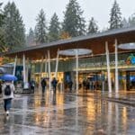 vancouver aquarium